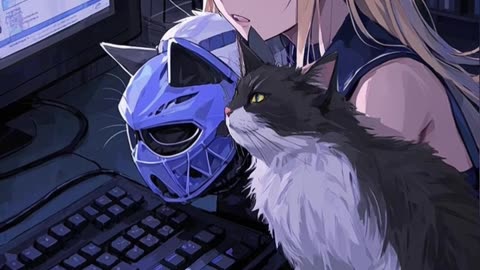Daily Cat A Scope
