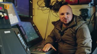 UA NASAMS CO interview