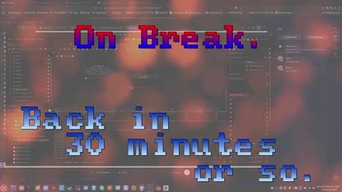 Making my "Dream Game" using the Redot engine #99.