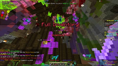 Skyblock FLOOR 7 [#2241]