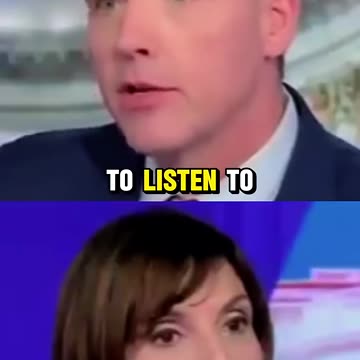 Scott Jennings on Harvard Funding Cut