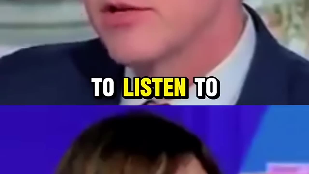 Scott Jennings on Harvard Funding Cut