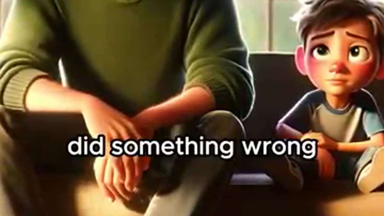 "Hate Holds You Back – Let It Go!"