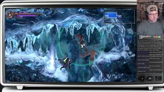 Bloodstained: Ritual Of The Night ~ Picked by @acherondraegan via bits cheer
