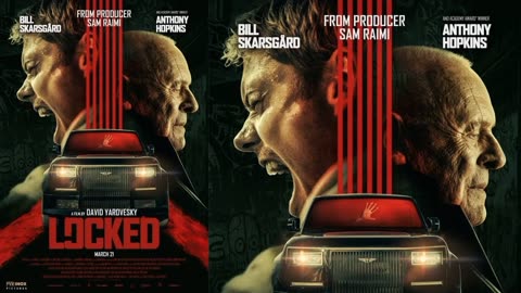 Locked Movie Review