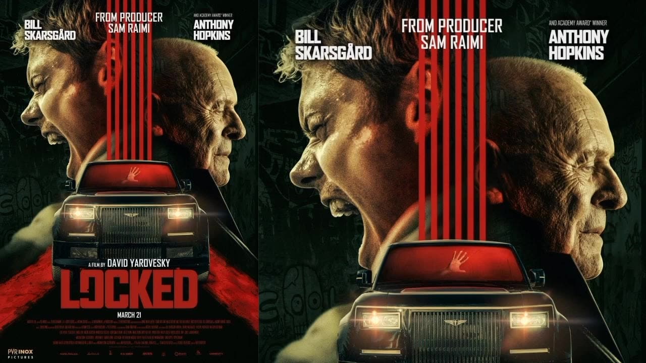 Locked Movie Review