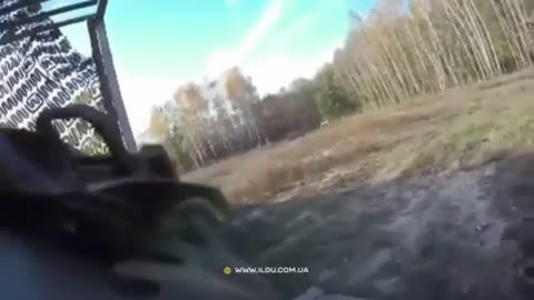 Canadian mercenary