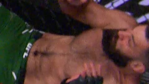 SAVAGE 185 REESE IS BACK! 💥 | Heavy Hands & Knockout Power at UFC Vegas 107