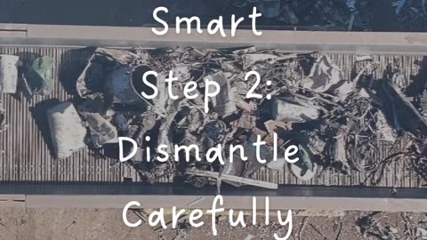 What Is Sustainable Demolition? Here’s How It Works