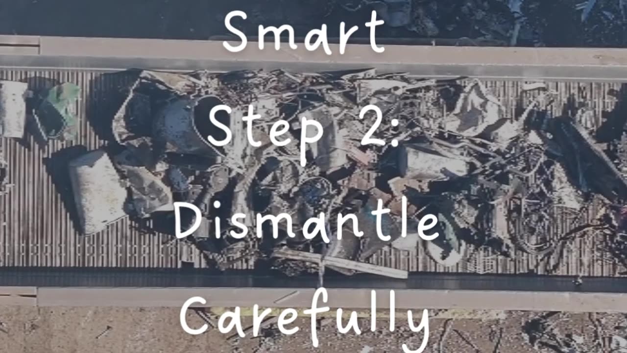 What Is Sustainable Demolition? Here’s How It Works