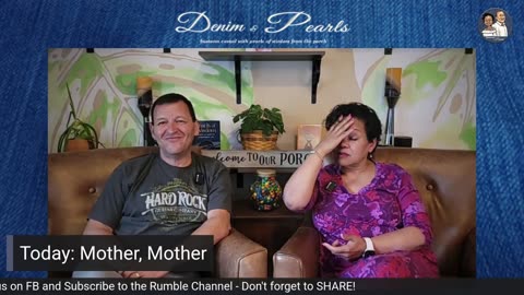 Mother, Mother 218