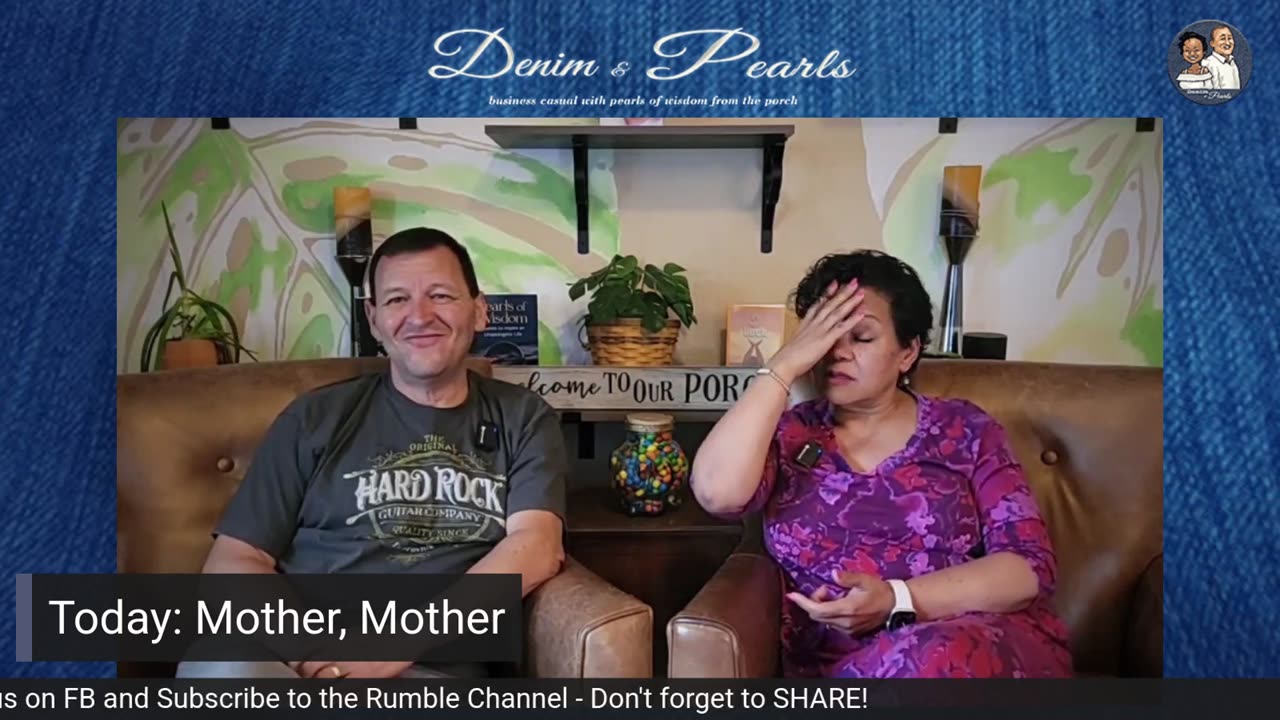Mother, Mother 218