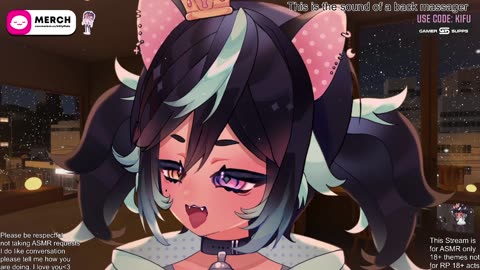 KittyfluteVT VOD 2025-01-15