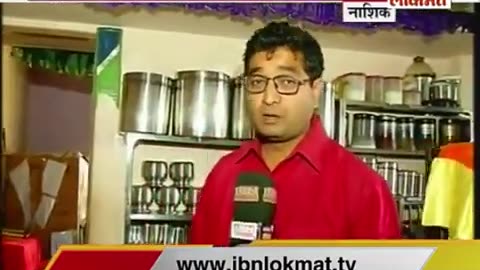 charudatta thorat ibn lokmat