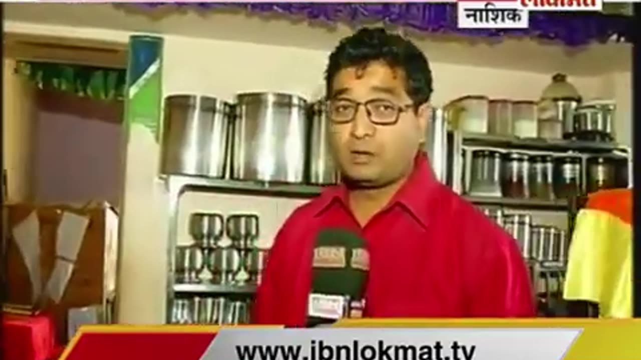 charudatta thorat ibn lokmat