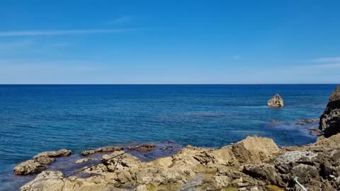ultima pescata nel nostro favoloso mare, si ritorna dall'altra parte del mondo. a presto_part13