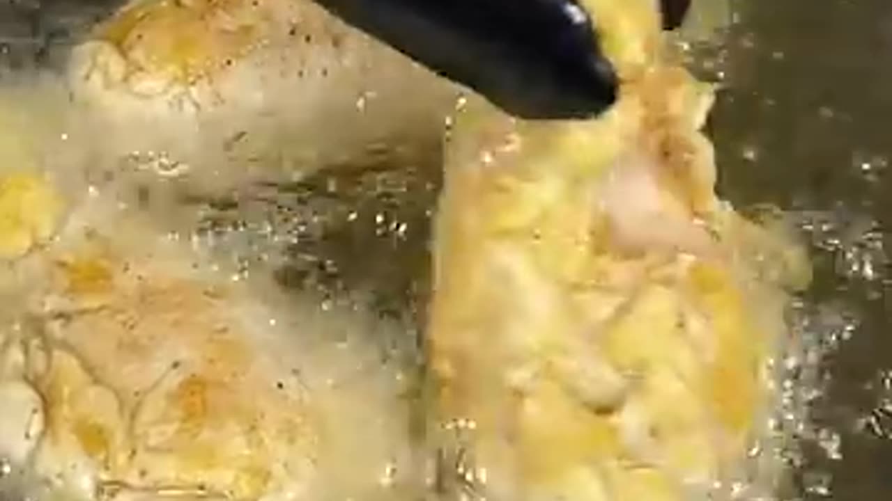 Greatest Ever Spicy chicken 🍗| 🇨🇦🇨🇦