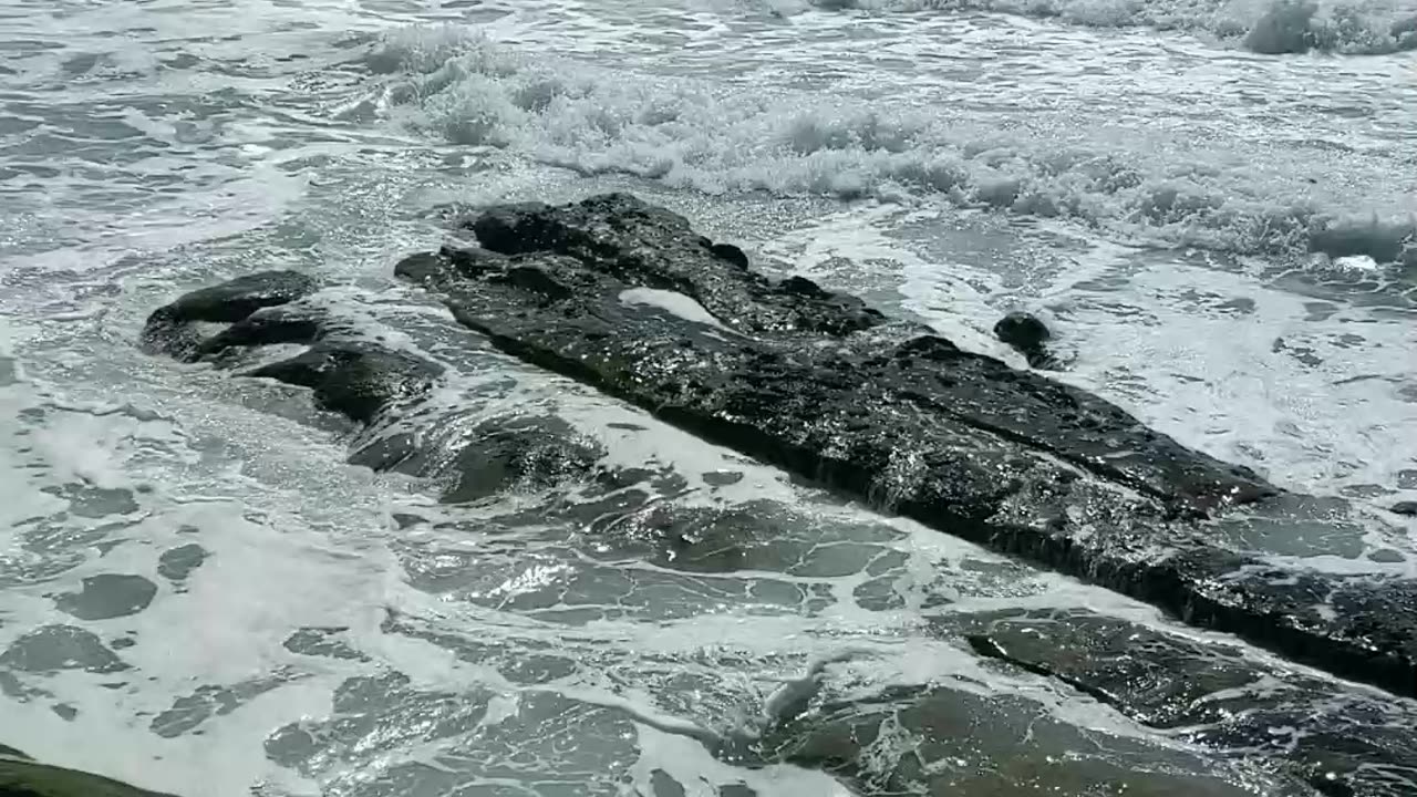 Waves April 2 2025