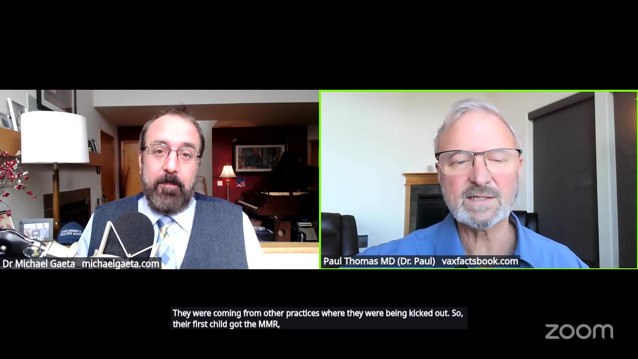 Mondays with Michael