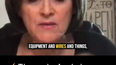 ⚠️ They survived MK Ultra. Underground labs. Memory erasure. Now they’re speaking out.