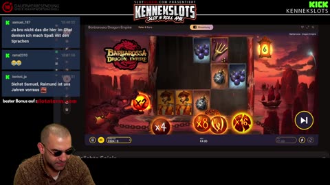 🔴 LIVE | 2K - Online Casino Slots auf Deutsch – Unterhaltung 🎰