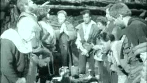 The Adventures of Robin Hood: Season 1, Episode 12 (1955)