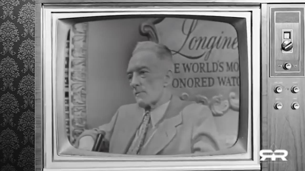 REESE REPORT-FLAT EARTH