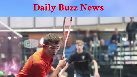 SA Squash Nationals Showcase Young Talent at the Waterfront