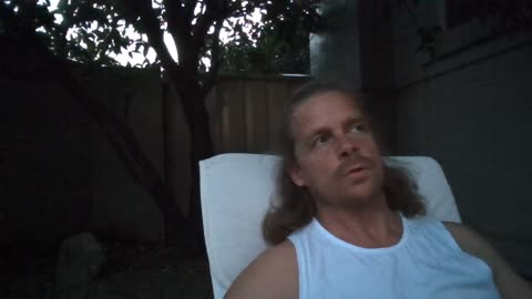 Day 27 - Working for a living, some Social Media stuff