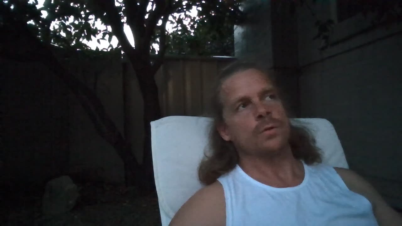 Day 27 - Working for a living, some Social Media stuff