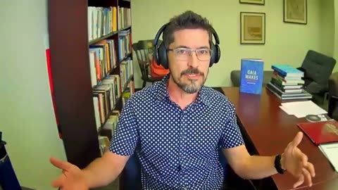 The Skeptic Metaphysicians S5E37: Is Earth Waking Up?