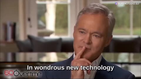 The Elon musk
