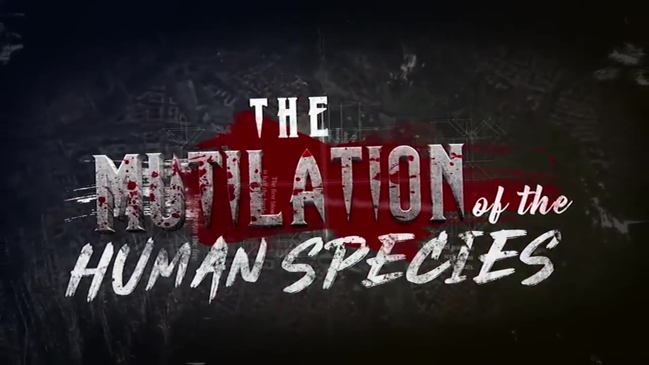 The Mutilation Of The Human Species - Loveworld Documentaries - Pastor Chris
