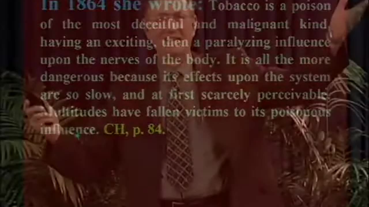 229 - God's Guiding Gift - Total Onslaught - Walter Veith -480p