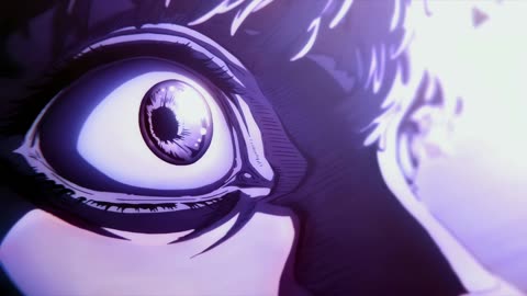AMV │ Cruel Forest | Song L'Enfant de La Foret - The Cruel Sway