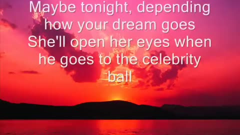 Three Dog Night - Celebrate w Lyrics