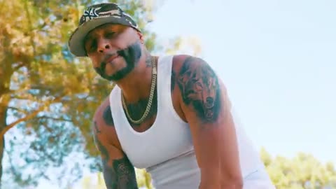 Kaine Sosa x Joey Majors (BSF/VIP Life) - FILTERED FACTZ (Official Video)