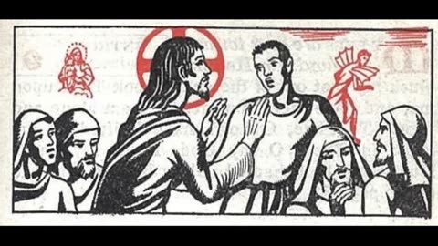 Sunday Latin Mass Theme Explained - Third Sunday of Lent
