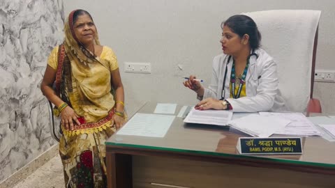 Kidney & Sugar Patient Got Relief Only in 7 Days at Hiims Jeena Sikho Hospita