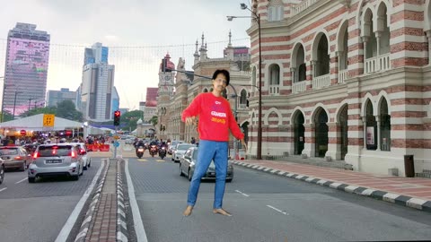 Magic Dekho-40-Self Replication-Roadside