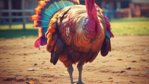 Knob Gobbler