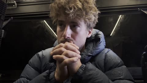 💥 NEXT LEVEL Adventure Hike in the depths of the Grand Canyon