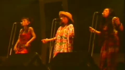 Natural Breeze - Concert