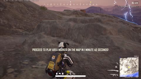 One Shot. One Kill. Kar98k