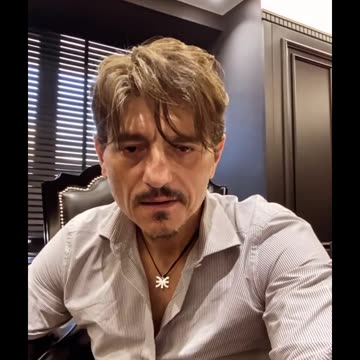 Το ξέσπασμα του ολιγάρχη