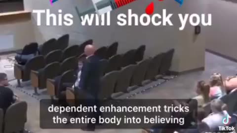 Doctor dropping truth bombs on the COVID Jabs