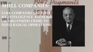 EWO CIA History OPERATION SUNRISE & The Plan for a New [Deep State Communist] Europe