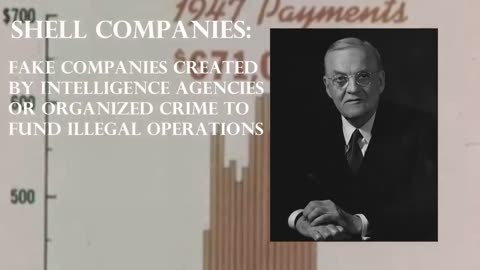 EWO CIA History OPERATION SUNRISE & The Plan for a New [Deep State Communist] Europe