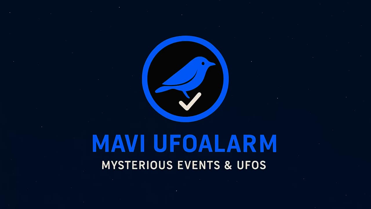 Un OVNI en forme de cigare ! Que se passe-t-il dans le ciel grec ?