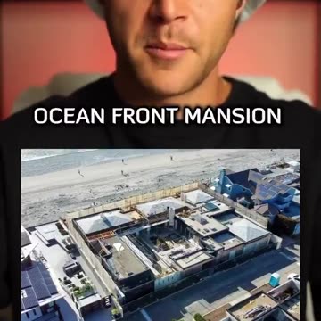 "Bill Gates, who's openly supported feeding us bugs and lab-grown meat...